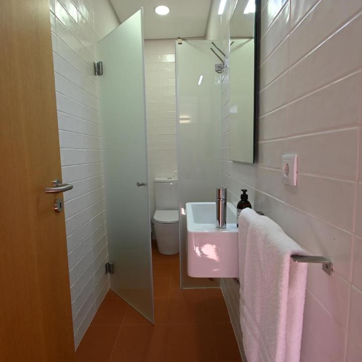 Photo of Bathroom in Vila Real
