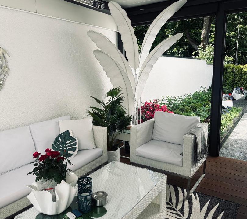 Photo of Livingroom in Sopot