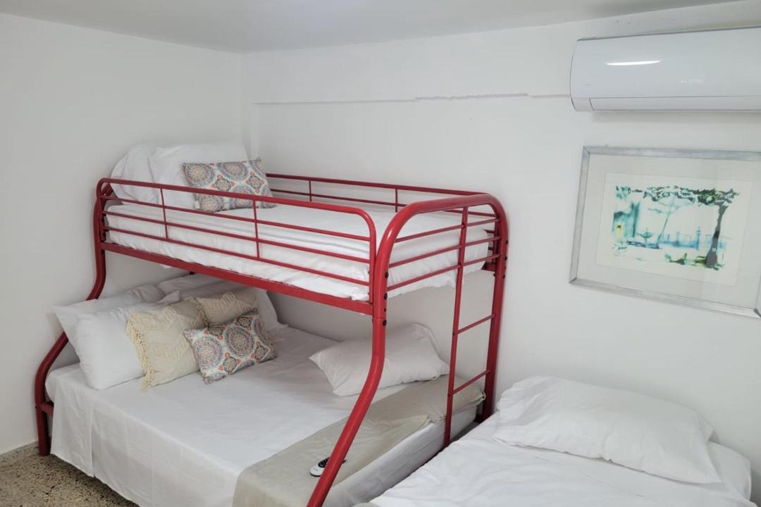 Photo of Bedroom in Cabo Rojo