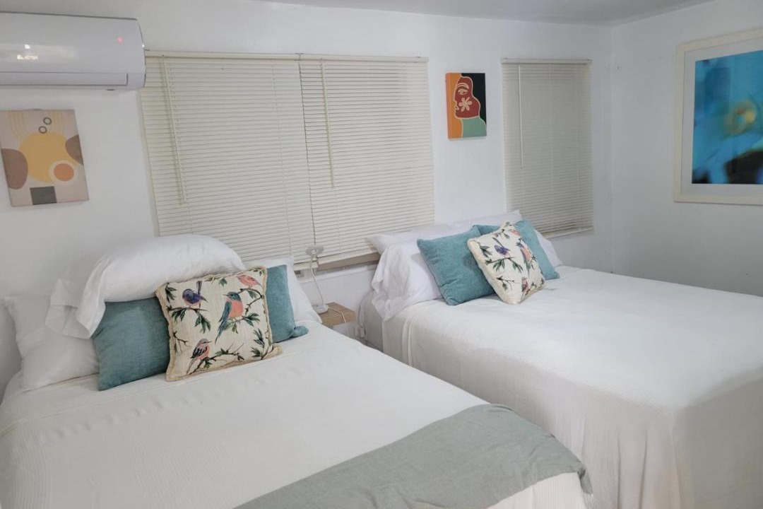 Photo of Bedroom in Cabo Rojo