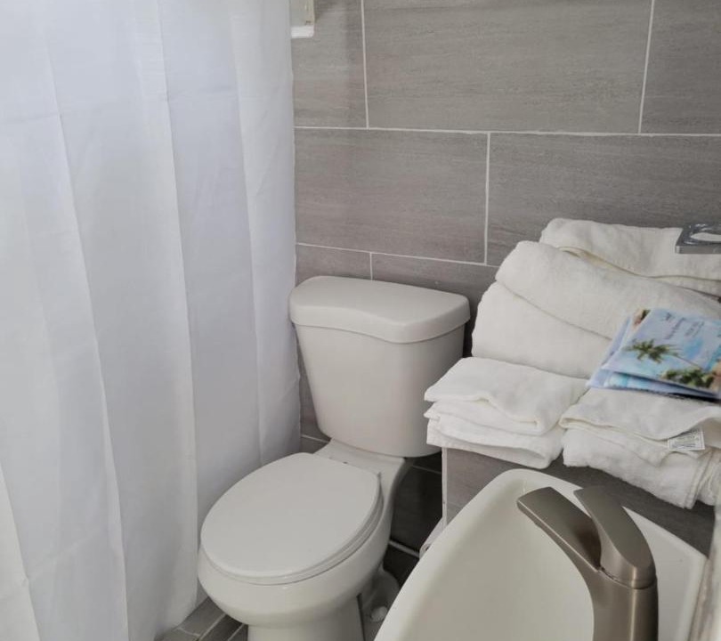 Photo of Bathroom in Cabo Rojo