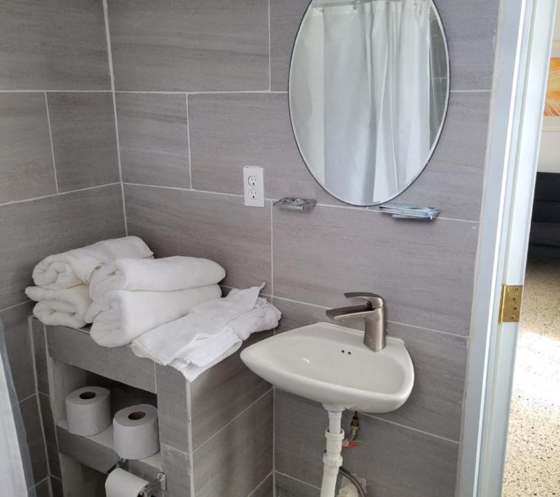 Photo of Bathroom in Cabo Rojo