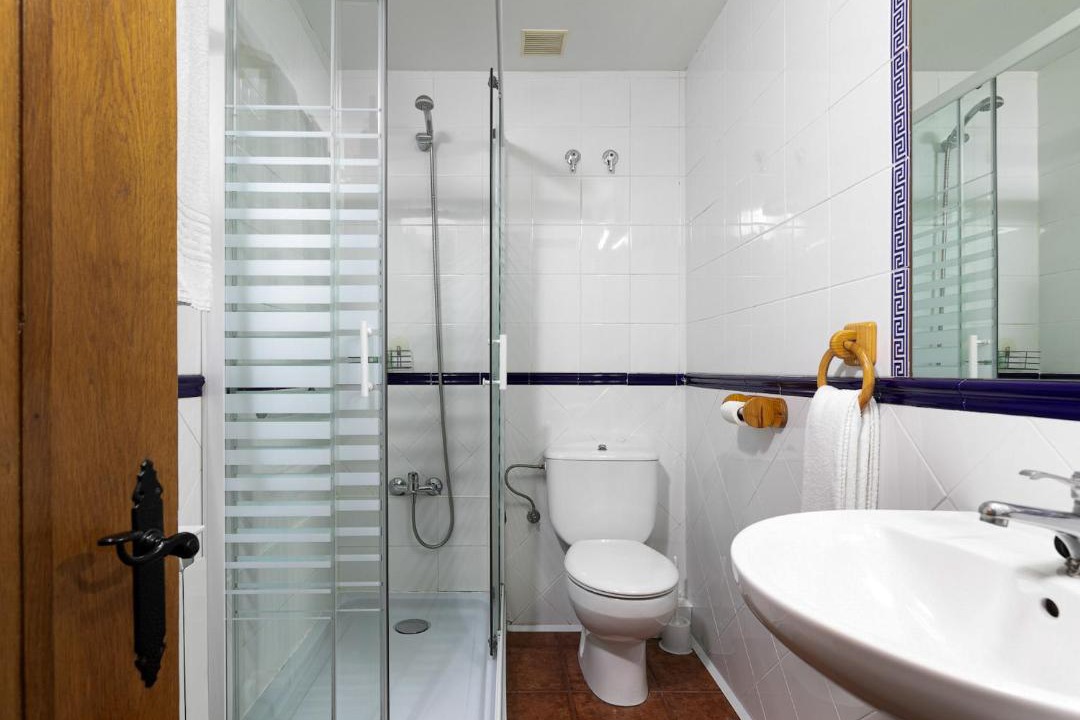 Photo of Bathroom in Lasarte-Oria
