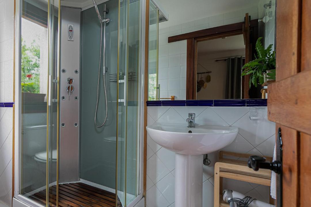 Photo of Bathroom in Lasarte-Oria