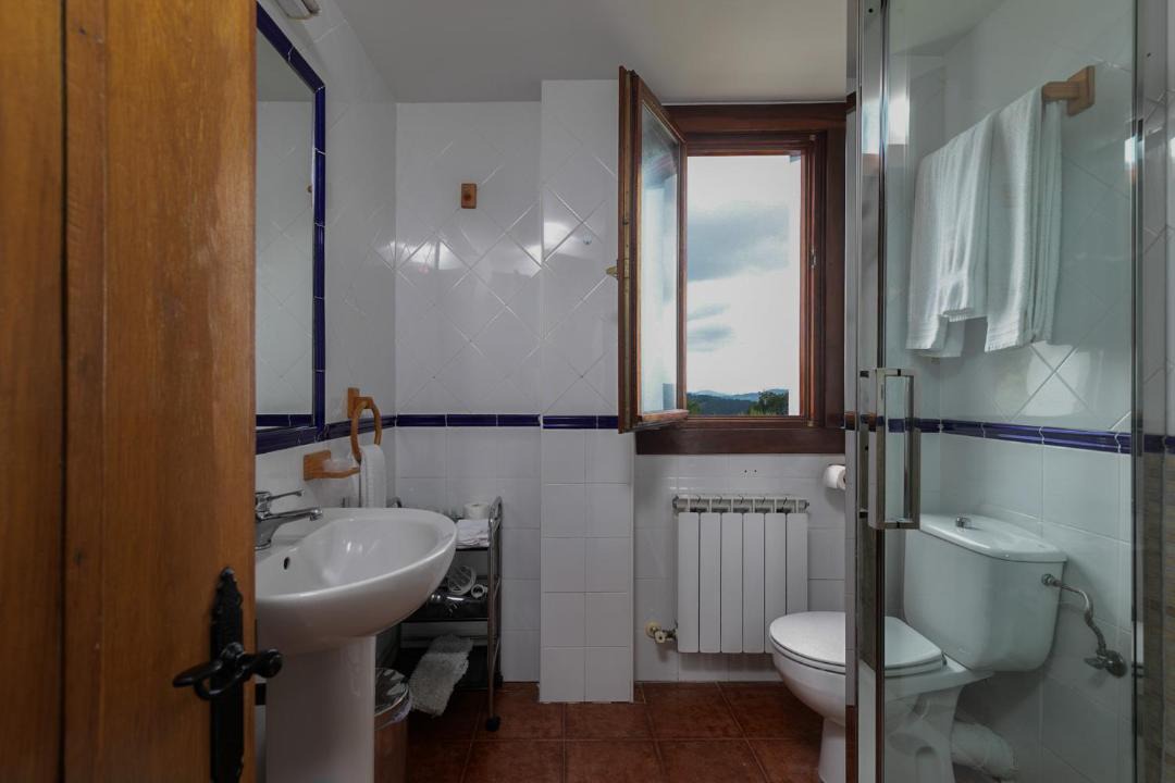 Photo of Bathroom in Lasarte-Oria