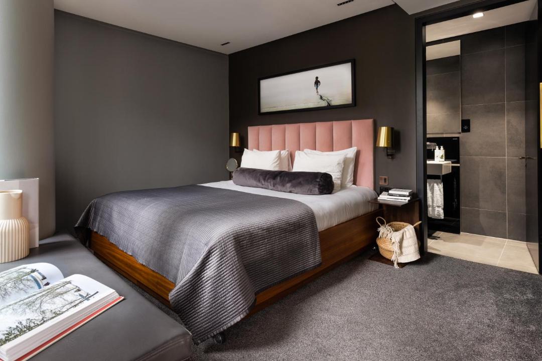 Photo of Bedroom in South Bank