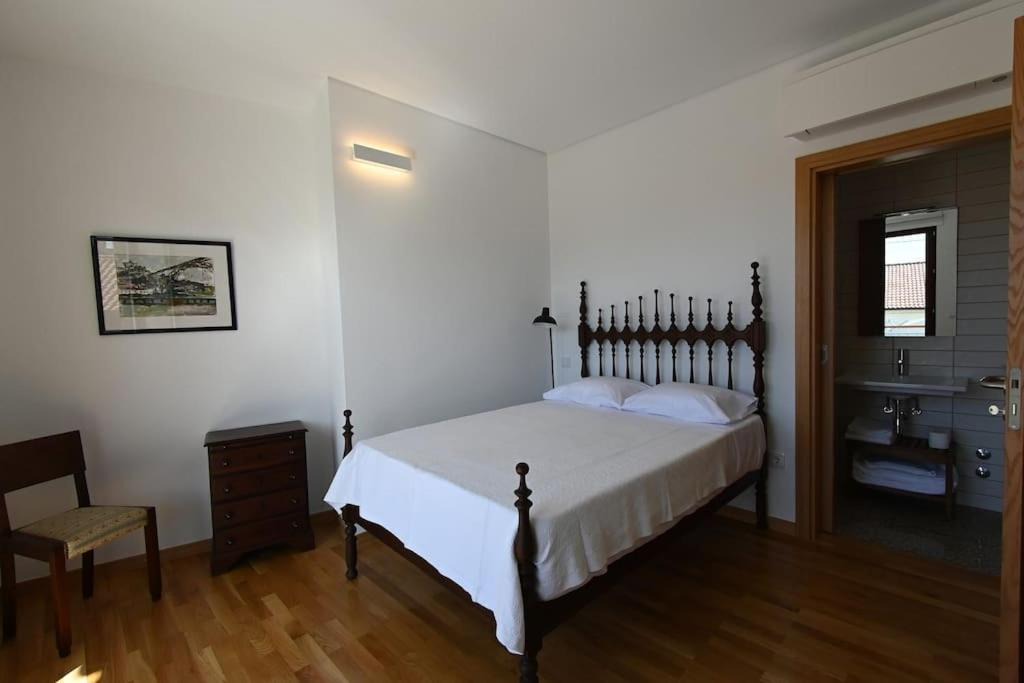 Photo of Bedroom in Vila Real
