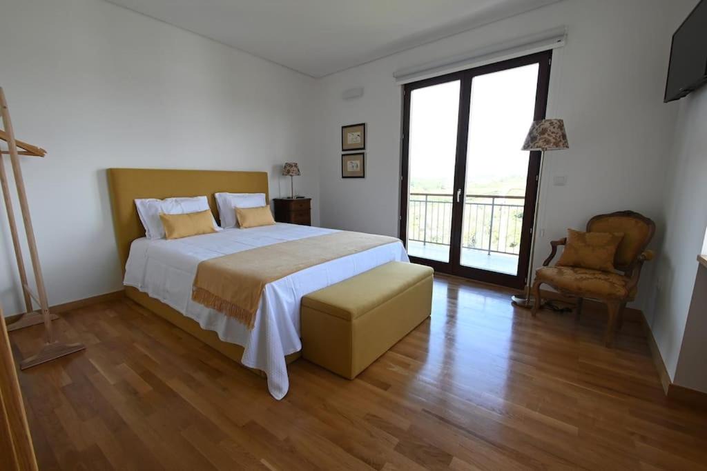 Photo of Bedroom in Vila Real