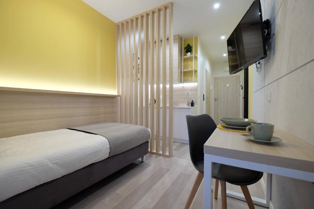 Photo of Bedroom in Bialystok