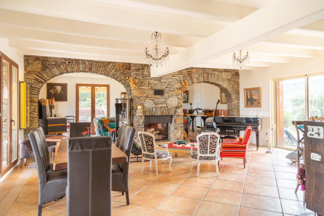 Photo of Livingroom in Oms