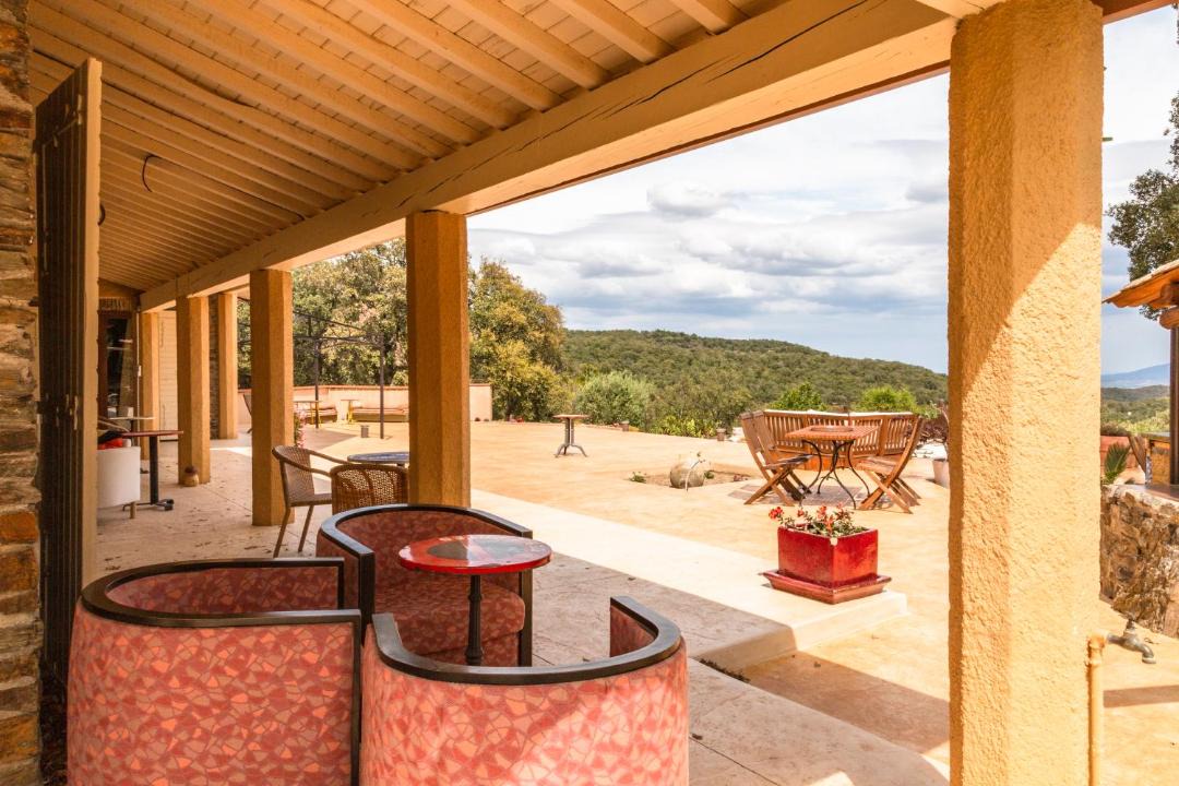 Photo of Patio Balcony in Oms