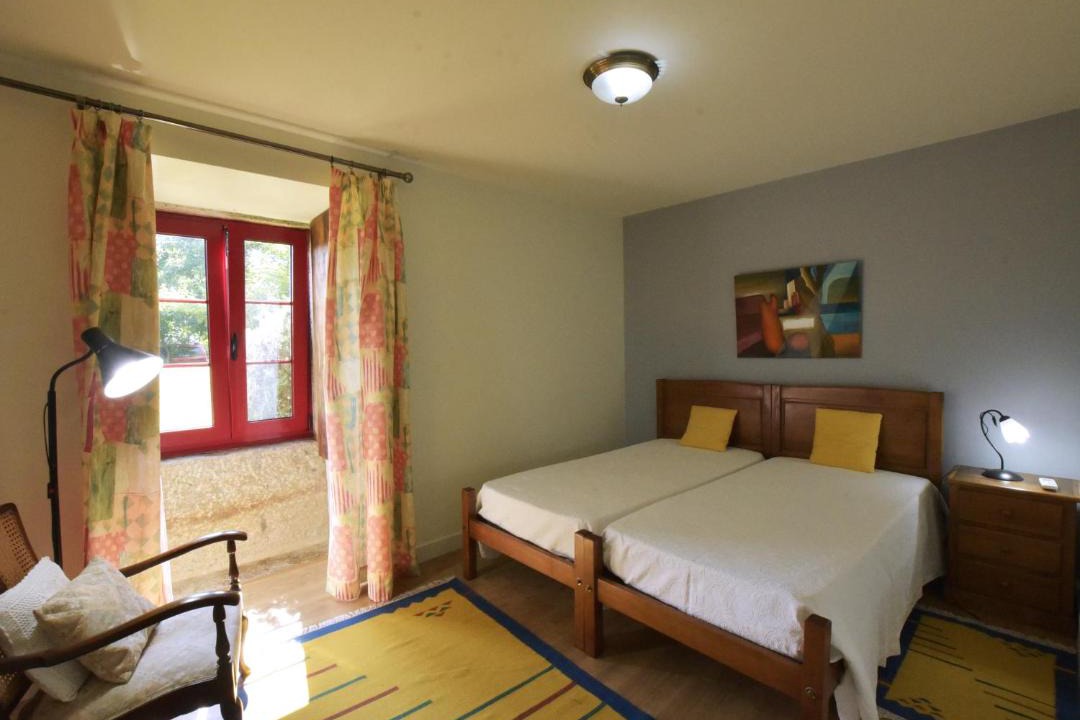 Photo of Bedroom in Bico