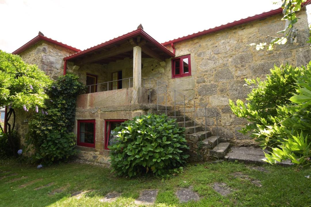 Photo of Buildings in Bico