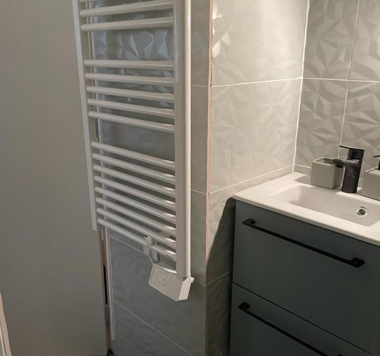 Photo of Bathroom in Le Rayol