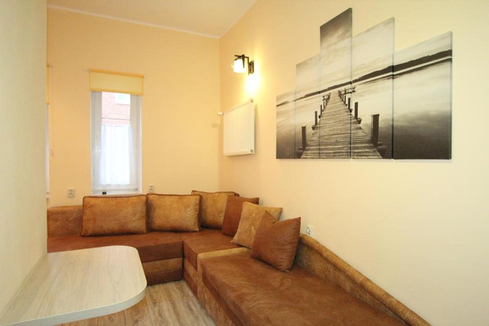 Photo of Livingroom in Nowa Karczma