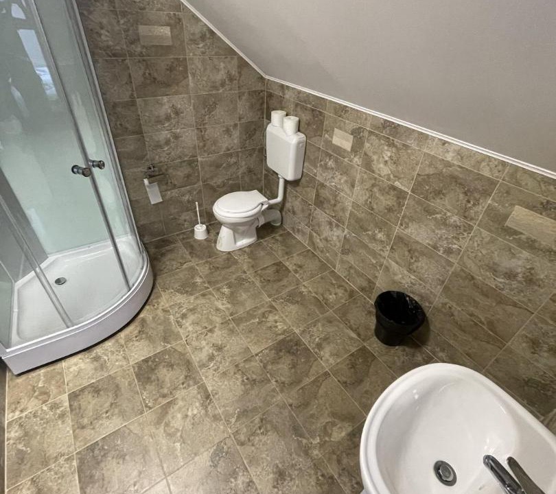 Photo of Bathroom in Baia de Fier