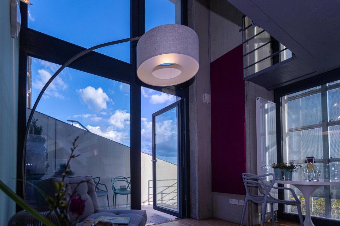 Photo of Patio Balcony in Leonberg