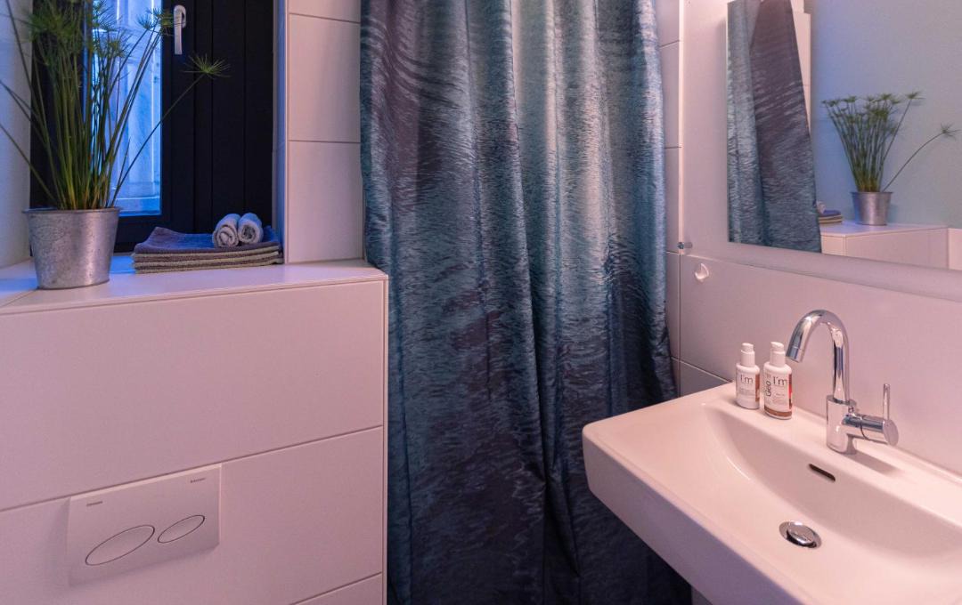 Photo of Bathroom in Leonberg