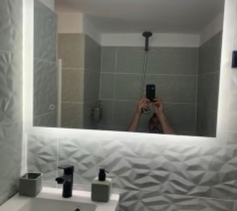 Photo of Bathroom in Le Rayol