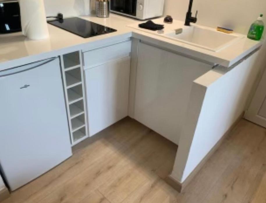Photo of Kitchen in Le Rayol