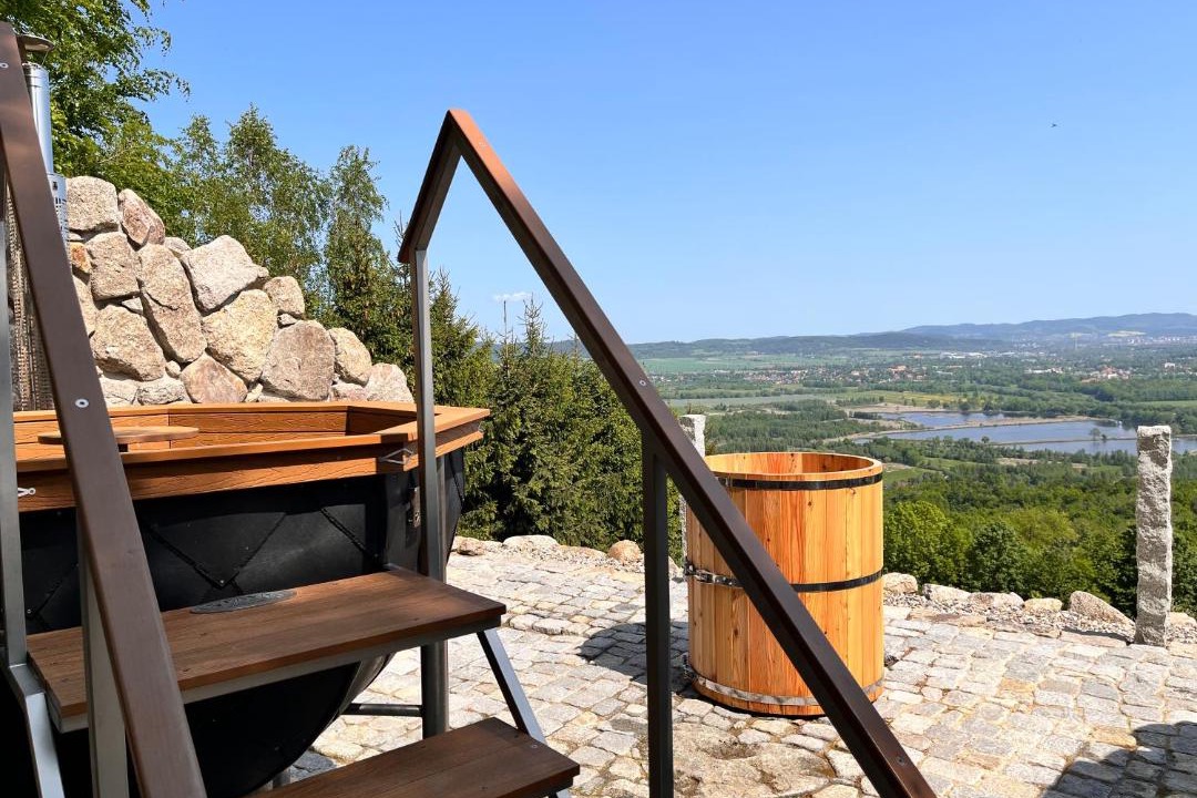 Photo of Patio Balcony in Zachelmie