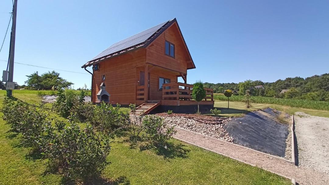 Photo of Buildings in Wisla Mala