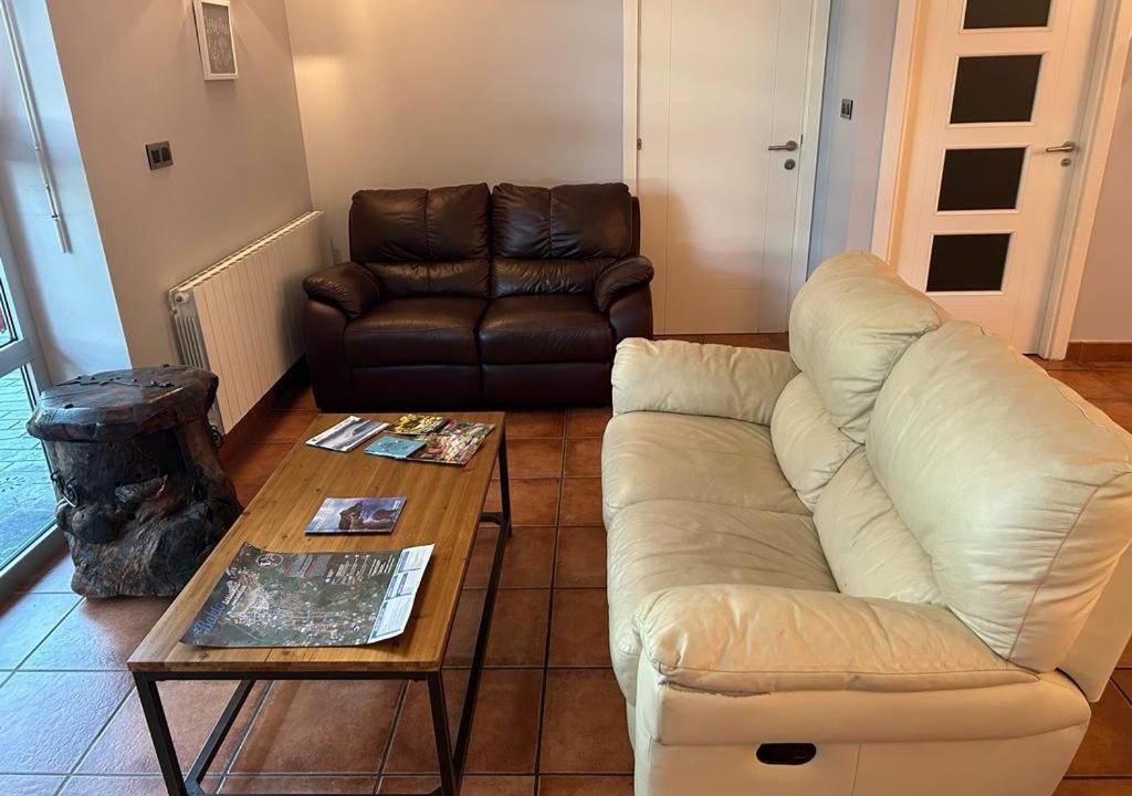 Photo of Livingroom in Bakio
