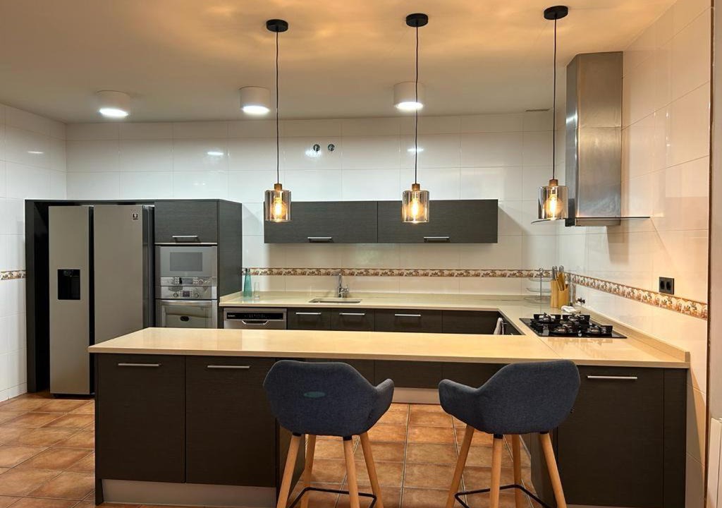 Photo of Kitchen in Bakio