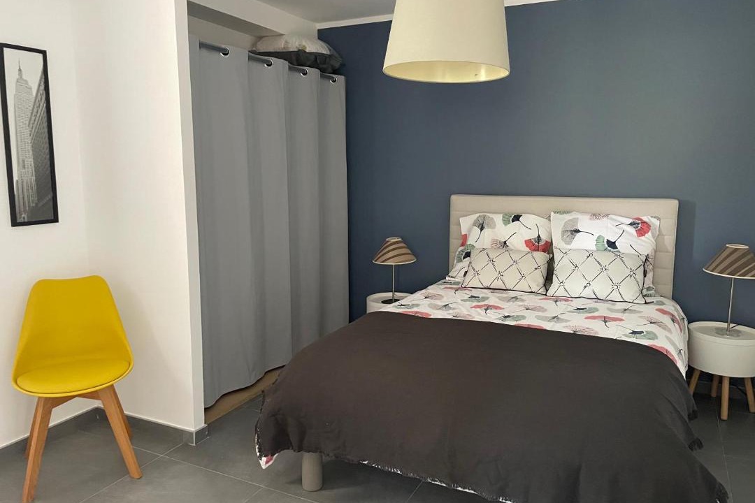 Photo of Bedroom in Flassans-sur-Issole