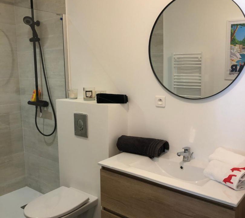 Photo of Bathroom in Flassans-sur-Issole