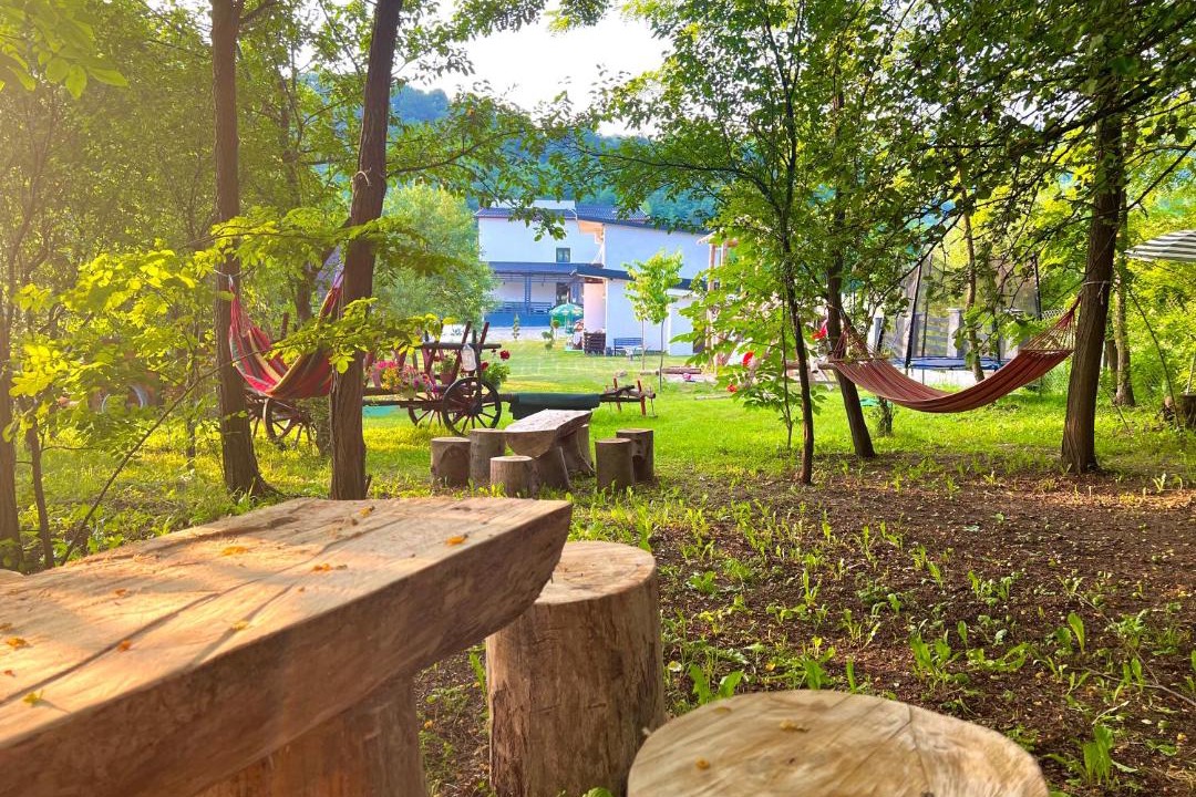 Photo of Outdoor in Gura Suhasului