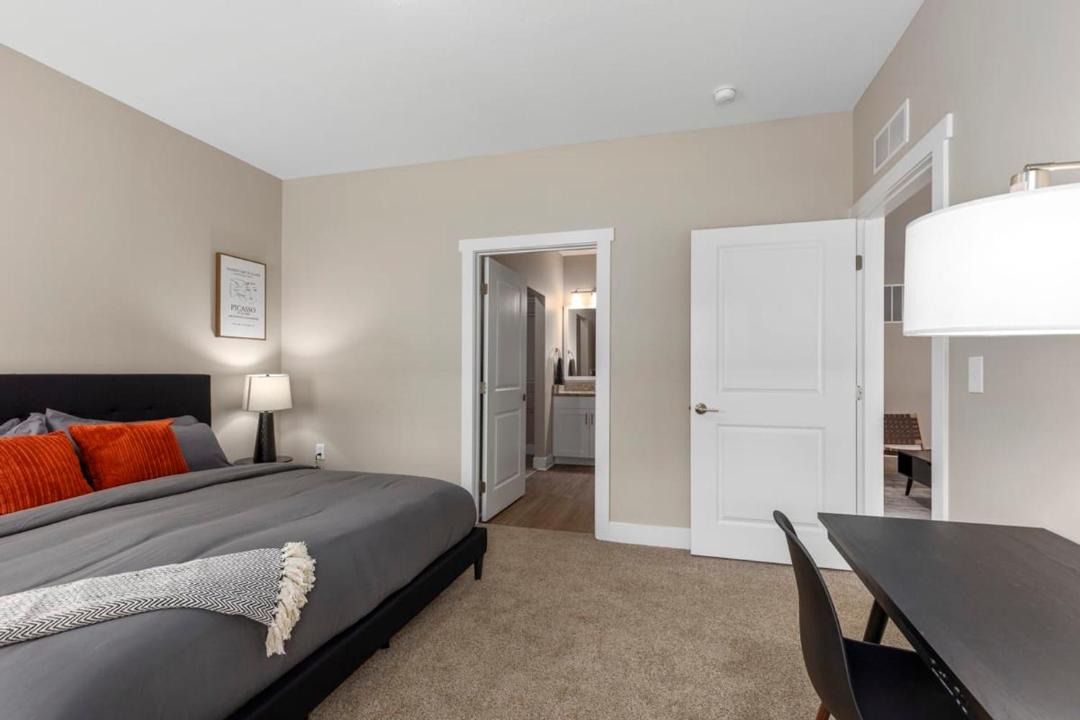 Photo of Bedroom in Grandville