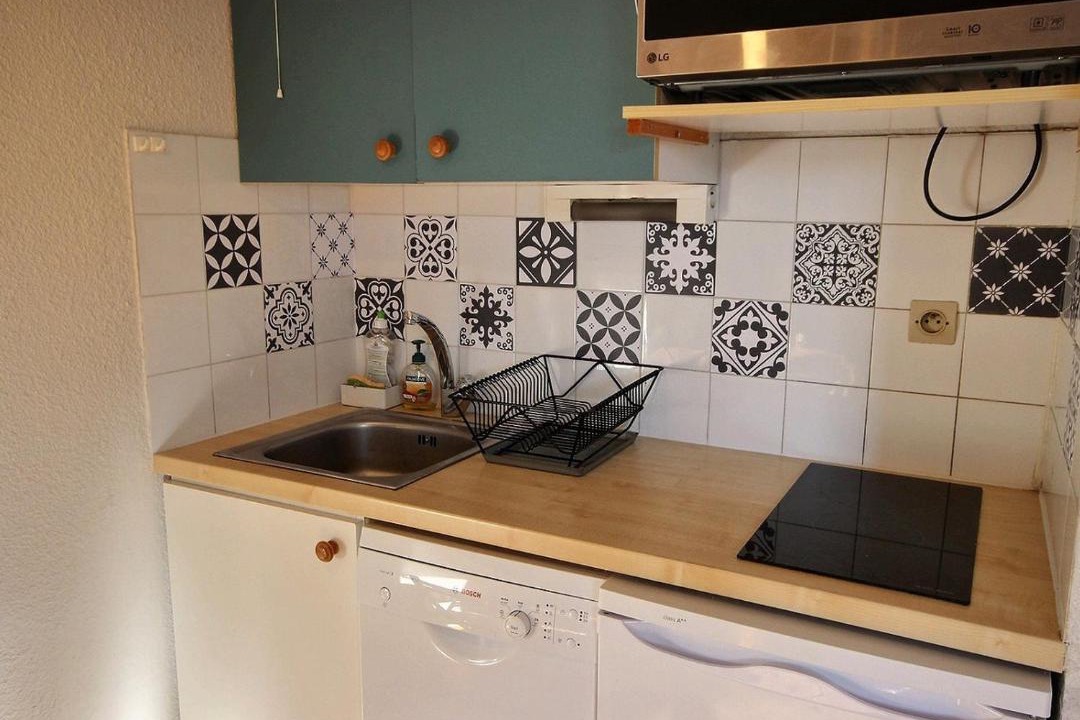 Photo of Kitchen in Vallandry