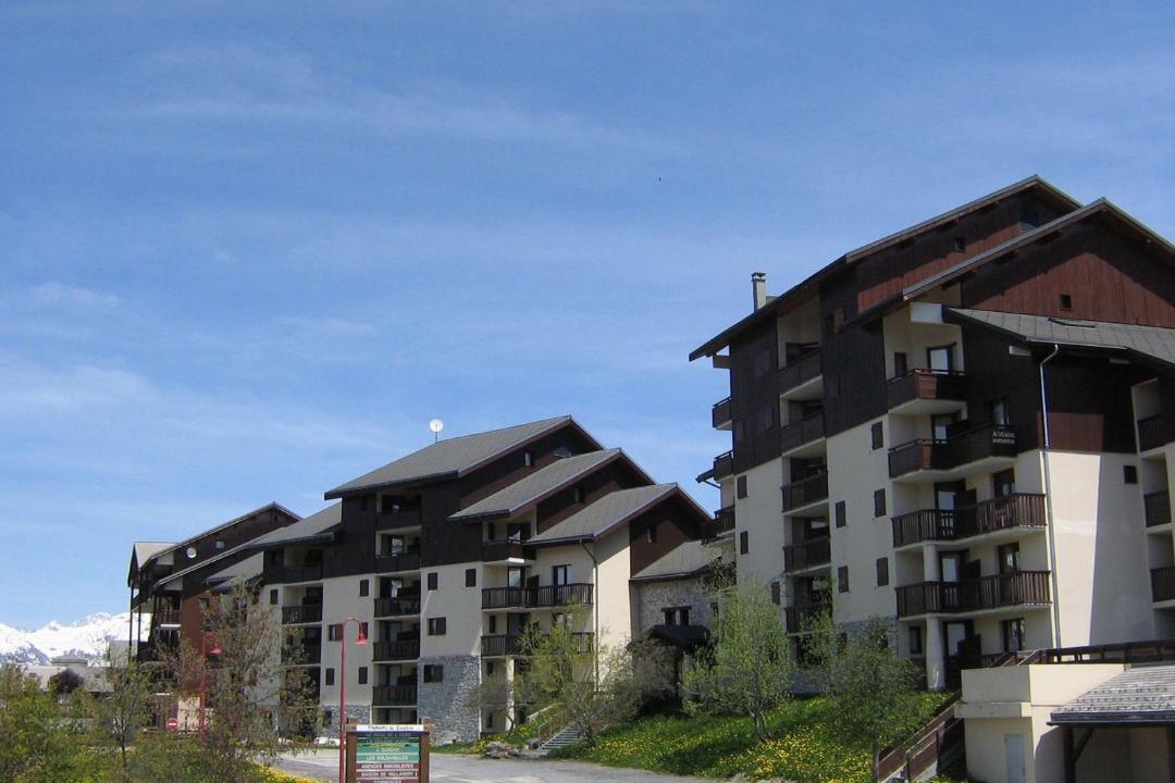 Photo of Others in Vallandry