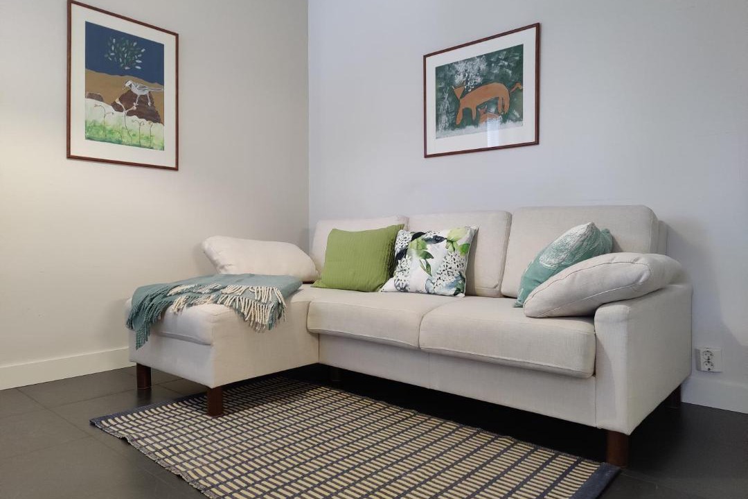 Photo of Livingroom in Kangasala