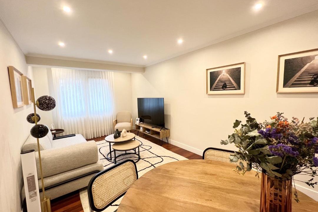 Photo of Livingroom in San Francisco