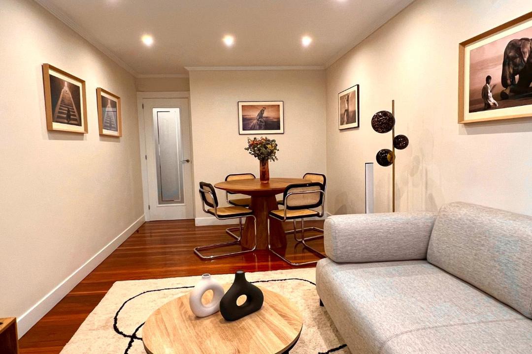 Photo of Livingroom in San Francisco