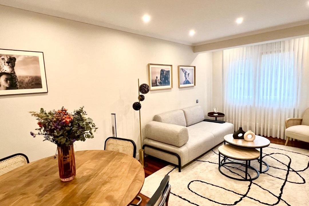 Photo of Livingroom in San Francisco