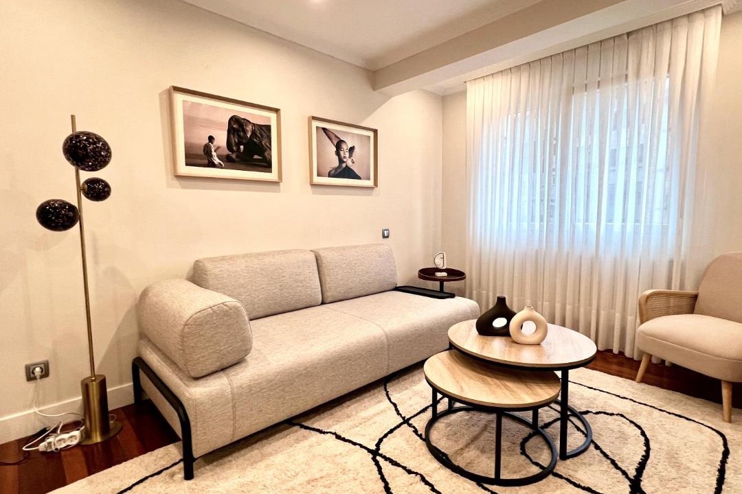 Photo of Livingroom in San Francisco