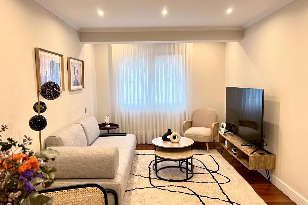 Photo of Livingroom in San Francisco