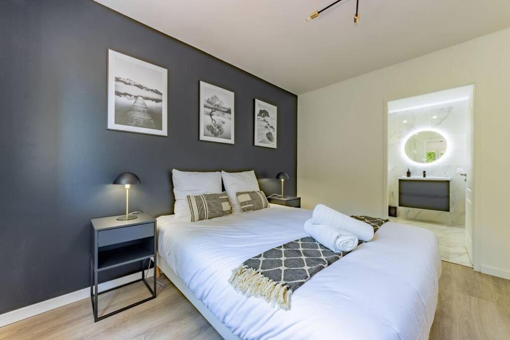 Photo of Bedroom in Auterive