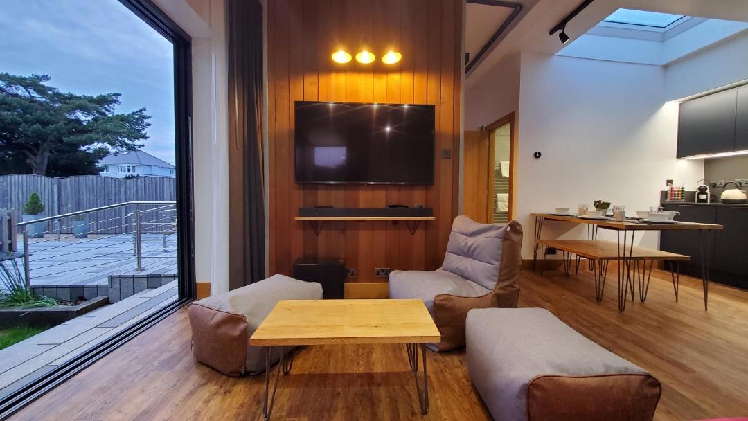 Photo of Livingroom in Christchurch