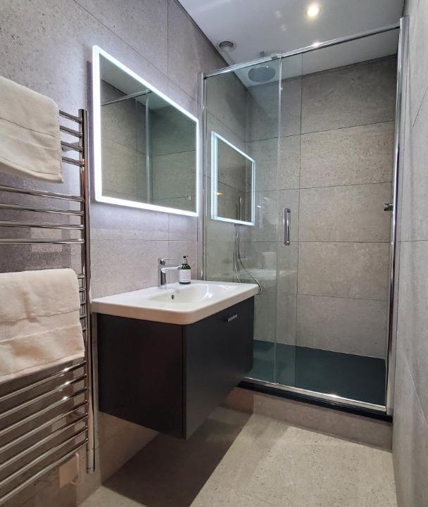 Photo of Bathroom in Christchurch