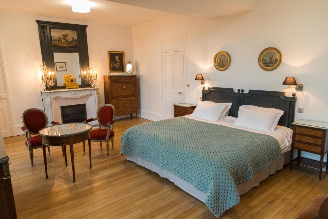 Photo of Bedroom in Olivet