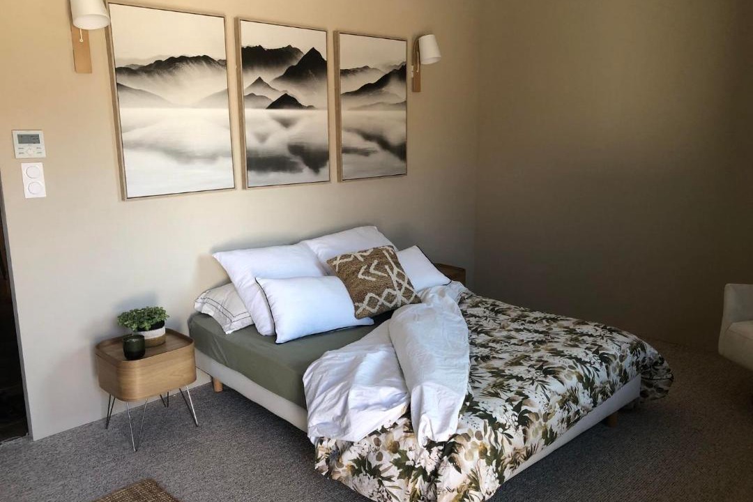 Photo of Bedroom in Carpentras