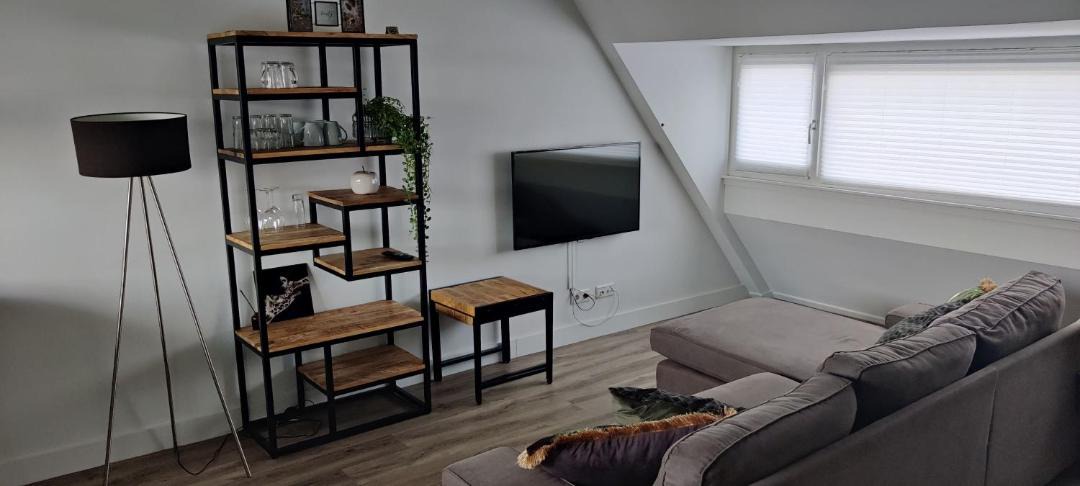 Photo of Livingroom in Strijp
