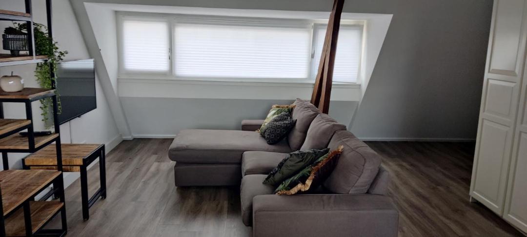 Photo of Livingroom in Strijp