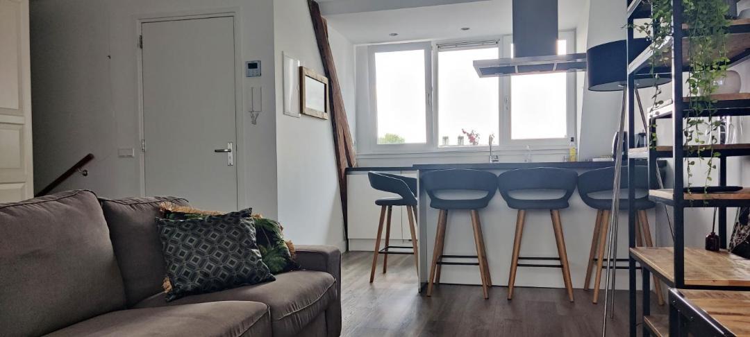 Photo of Livingroom in Strijp