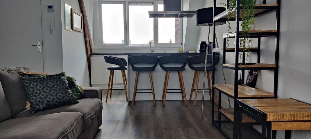 Photo of Livingroom in Strijp
