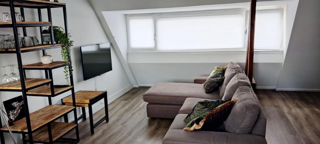 Photo of Livingroom in Strijp